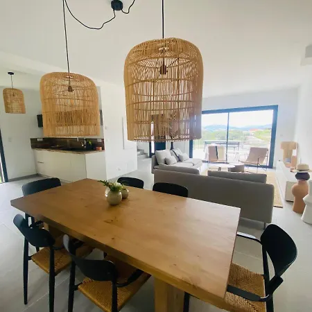 Maison Chaleureuse Climatisee Holiday home