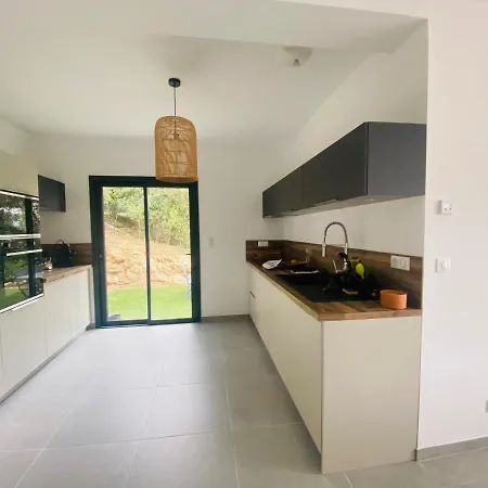 Maison Chaleureuse Climatisee Holiday home *