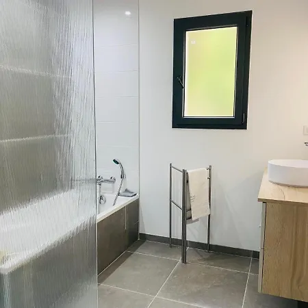 Maison Chaleureuse Climatisee * Sainte-Maxime