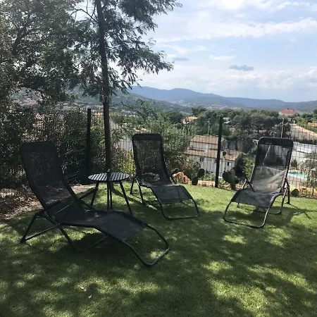 Tatil Evi Maison Chaleureuse Climatisee *
