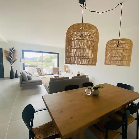 Maison Chaleureuse Climatisee * Sainte-Maxime