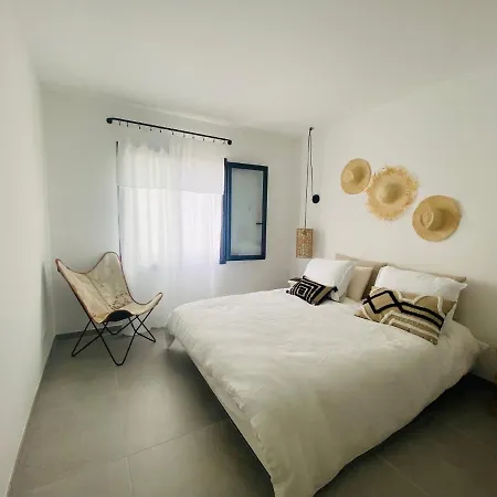 Maison Chaleureuse Climatisee Holiday home *