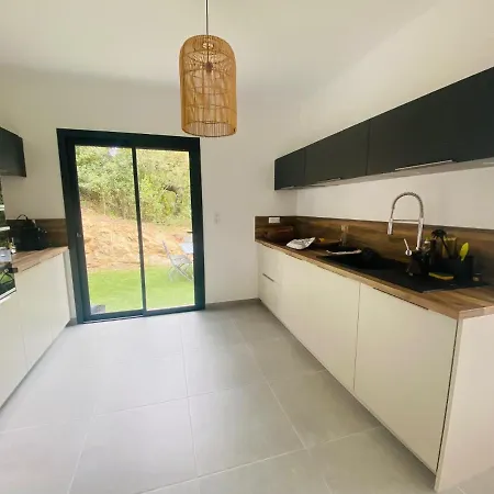 Maison Chaleureuse Climatisee Tatil Evi *