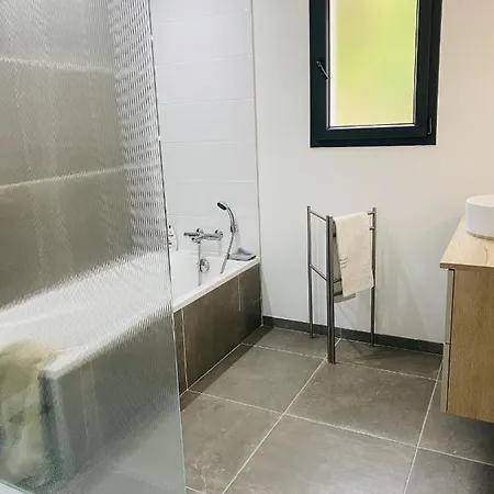 Tatil Evi Maison Chaleureuse Climatisee *