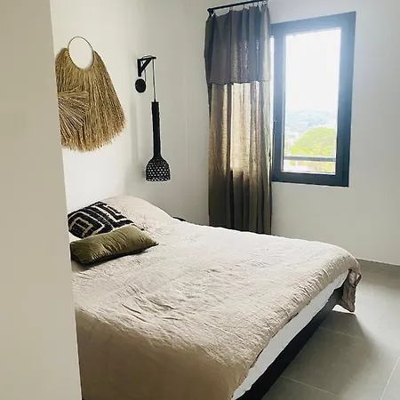 Maison Chaleureuse Climatisee Tatil Evi Sainte-Maxime