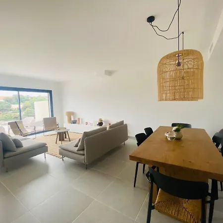 Tatil Evi Maison Chaleureuse Climatisee Sainte-Maxime